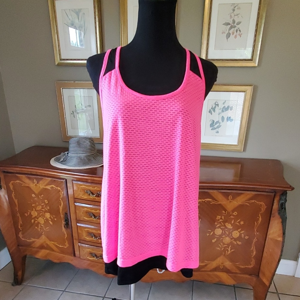 ZONE PRO Active Shirt